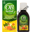 OB Herbal 60 mL - Obat Batuk Herbal For Cheap