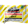 Fisherman s Friend Lemon Sugar Free - Permen Pelega Tenggorokan Hot on Sale