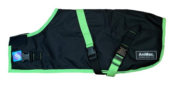 Super Calf Jacket | Waterproof Supply