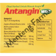 Antangin Mint 12 Sachet - Sirup Masuk Angin, Meriang, Mual, Pusing Online Hot Sale