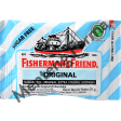 Fisherman s Friend Original Sugar Free - Permen Pelega Tenggorokan Cheap