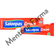 Salonpas Cream Hot 30 Gr - Krim Pereda Nyeri Otot dan Sendi Supply