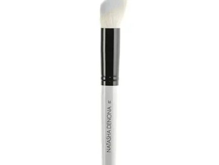 NO. 16 POWDER SHIMMER BRUSH - מברשת היילייטר מס  16 For Discount