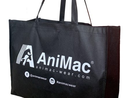 AniMac Reusable Shopping Bag Discount