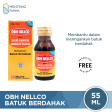 OBH Nellco Batuk Berdahak 55 mL - Obat Batuk Berdahak Fashion