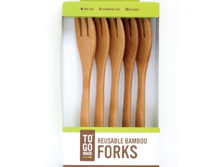 Bamboo Utensil Multi-Packs For Discount