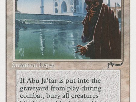 Abu Ja far [Chronicles] Discount