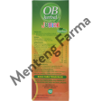 OB Herbal Junior 60 mL - Sirup Obat Batuk Anak on Sale