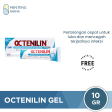 Octenilin Gel 10 Gr - Gel Antiseptik Untuk Luka Supply