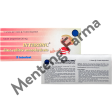 Interzinc 20 mg 10 Tablet - Obat Diare Anak Fashion