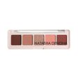 eyeshadow palette mini biba - פלטת צלליות לעיניים מיני ביבה Hot on Sale