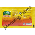 AMH Jahe Merah Herbal Cair Sachet 15 mL - Meredakan Gejala Masuk Angin Online Hot Sale