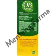 OB Herbal 60 mL - Obat Batuk Herbal For Cheap