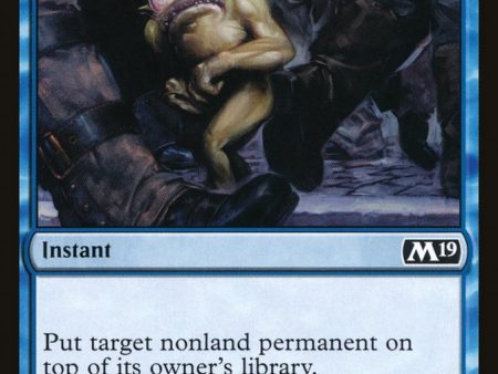 Totally Lost [Core Set 2019] For Sale