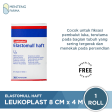 Elastomull Haft Leukoplast 8 CM x 4 M - Kasa Penutup Luka Hot on Sale