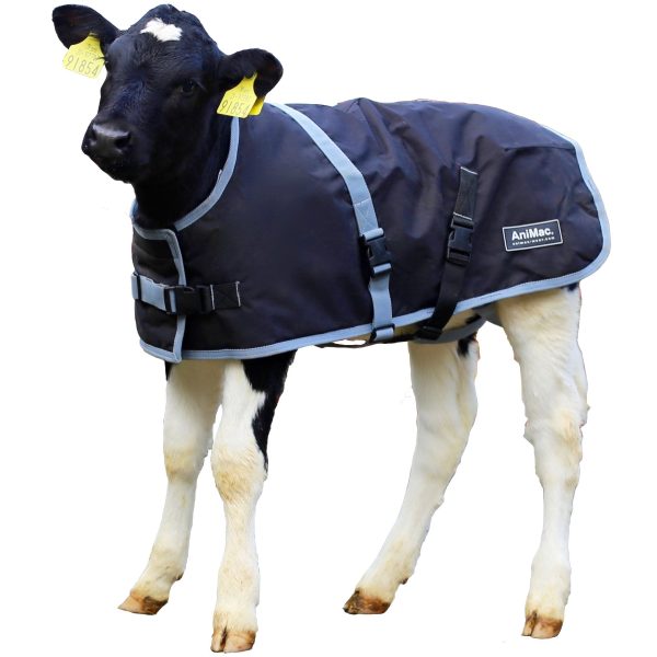 Super Calf Jacket | Waterproof Supply