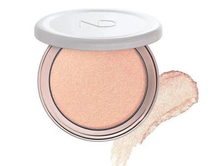 HY-GEN SKINCARE INFUSED GLOW BEAUTIFIER - אבקת הארה היי-ג ן ביוטיפייר on Sale