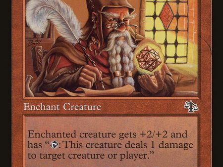 Arcane Teachings [Judgment] For Discount