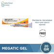 Megatic Gel 20 gr - Gel Pereda Nyeri Online Hot Sale