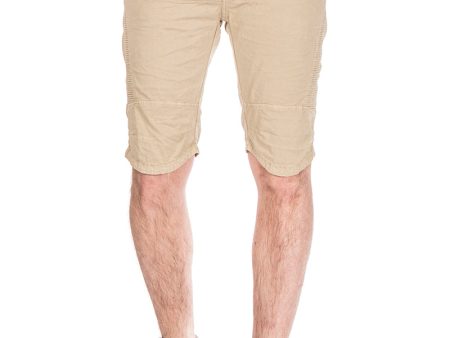 Jax shortsit - Beige Supply