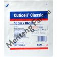 Cuticell Classic 10 CM x 10 CM - Plaster Perawatan Luka Sale