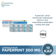 Licokalk Plus Papermint 300 mg 10 Kaplet - Suplemen Kalsium For Sale