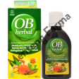 OB Herbal 100 mL - Obat Batuk Herbal Sale