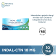 Indal-CTN 10 Tablet - Obat Alergi For Sale