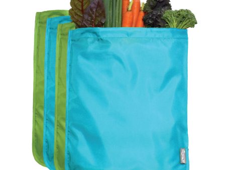 Reusable Produce Vegetable Bag Sets Cheap