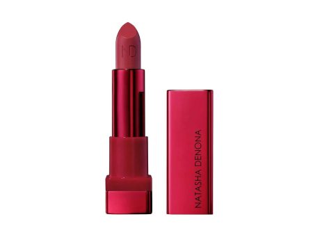 BERRY POP LIPSTICK - שפתון ברי פופ Online Sale