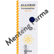 Alloris Sirup 60 ml - Meredakan Flu dan Pilek Online Hot Sale