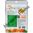 Youvit Herb & Vitamin 7 Gummies - Vitamin Kesehatan Tubuh Supply