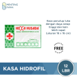 Kasa Hydrophile - Kasa Non Steril Untuk Penutup Luka Supply