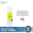 Emina Skin Buddy Face Toner 100 mL - Toner Pelembap Wajah Hot on Sale