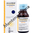 Alloris Sirup 60 ml - Meredakan Flu dan Pilek Online Hot Sale