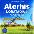 Alerhis 4 Kaplet - Obat Flu dan Alergi Online Sale