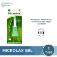 Microlax Gel 1 Tube - Sembelit   konstipasi, susah BAB Online