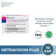 Netravision Plus 10 Kapsul - Suplemen Kesehatan Mata For Discount