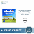 Alerhis 4 Kaplet - Obat Flu dan Alergi Online Sale