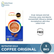 Nutrafor Gold Coffee Original - Kopi Esktrak Ginseng Online