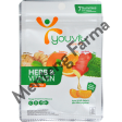 Youvit Herb & Vitamin 7 Gummies - Vitamin Kesehatan Tubuh Supply