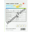 Tianhe Gutong Tiegao (Koyo) Sachet Isi 5 Lembar Cheap